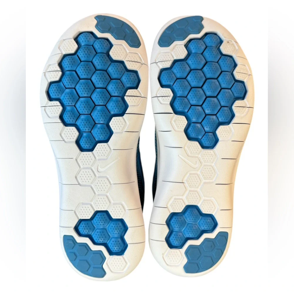 Nike Free RN 2018 GS in the 